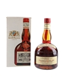 Grand Marnier Cordon Rouge Bottled 1970s 68.7cl / 38.2%