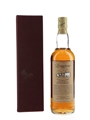 Longrow 1991 10 Year Old Sherrywood 70cl / 46%