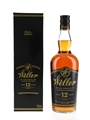 Weller 12 Year Old Bottled 2023 - Buffalo Trace 70cl / 45%