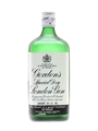 Gordon's Special Dry London Gin Bottled 1970s 75.7cl / 40%