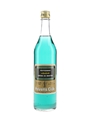 Havana Peppermint Liqueur Creme De Menthe Bottled 1970s-1980s 75cl / 30%
