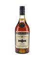Martell 3 Star VS Bottled 1970s - 1980s 68cl / 40%