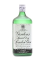 Gordon's Special Dry London Gin Bottled 1970s 75.7cl / 40%