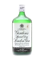 Gordon's Special Dry London Gin Bottled 1980s 75cl / 40%