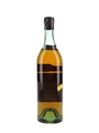 Martell 3 Star VOP Spring Cap Bottled 1950s 70cl / 40%