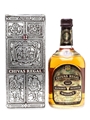 Chivas Regal 12 Year Old Bottled 1980s 75cl / 43%