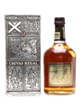 Chivas Regal 12 Year Old Bottled 1980s 75cl / 43%