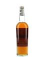 Teacher's Highland Cream Bottled 1950s-1960s 75cl / 40%