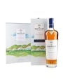Macallan Home Collection The Distillery First Release - Colin Rizza Prints 70cl / 43.5%