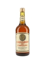 Calvados Des Capucins  100cl / 40%