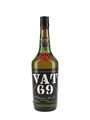 Vat 69 Bottled 1960s 75.7cl / 40%