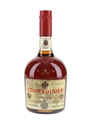 Courvoisier 3 Star Luxe Bottled 1960s 68cl / 40%