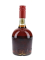 Courvoisier 3 Star Luxe Bottled 1960s 68cl / 40%