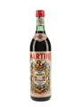 Martini Rosso Vermouth Bottled 1970s-1980s - Spain 93cl / 16%