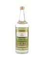 Moskovskaya Russian Vodka Bottled 1990s 100cl / 39%