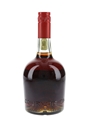 Courvoisier 3 Star Luxe Bottled 1960s 68cl / 40%