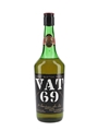Vat 69 Bottled 1970s 75.7cl / 40%