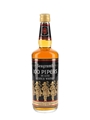 Seagram's 100 Pipers Bottled 1970s 75.7cl / 40%
