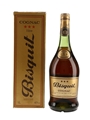Bisquit 3 Star Bottled 1970s-1980s 100cl / 40%