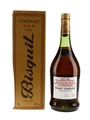 Bisquit 3 Star Bottled 1970s-1980s 100cl / 40%