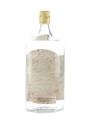 Gordon's Dry Gin Bottled 1980s - USA 113cl / 47.2%