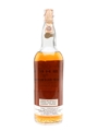 Usher's Old Vatted Glenlivet Bottled 1970s 75cl / 40%