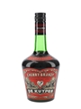 De Kuyper Cherry Brandy Bottled 1970s 68cl / 24%