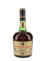 Courvoisier VSOP Bottled 1960s 70cl / 40%