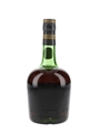 Courvoisier VSOP Bottled 1960s 70cl / 40%