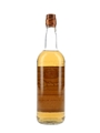 Chave De Ouro Cachaça Bottled 1980s 96cl / 41%
