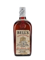 Bell's Liqueur Scotch Whisky Bottled 1960s 50cl / 40%
