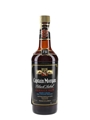 Captain Morgan Black Label Jamaica Rum Bottled 1980s 70cl / 73%