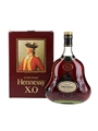 Hennessy XO Bottled 1990s - HKDNP 100cl / 40%