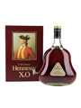 Hennessy XO Bottled 1990s - HKDNP 100cl / 40%