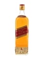 Johnnie Walker Red Label Bottled 1970s-1980s 100cl / 43%