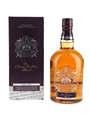 Chivas Regal 12 Year Old Bottled 2016 - The Chivas Brothers' Blend 100cl / 40%