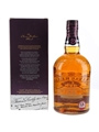 Chivas Regal 12 Year Old Bottled 2016 - The Chivas Brothers' Blend 100cl / 40%