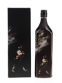 Johnnie Walker Double Black Limited Edition 100cl / 40%
