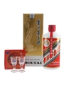 Kweichow Moutai 2016 Baijiu 50cl / 53%