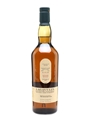 Lagavulin 2017 Distillery Exclusive  70cl / 54.1%
