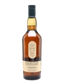 Lagavulin 2017 Distillery Exclusive  70cl / 54.1%