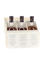 Balvenie Malt Master's Selection 10, 12 & 25 Year Old 3 x 20cl