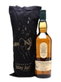 Lagavulin Islay Jazz Festival 2017  70cl / 57.6%