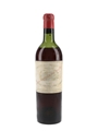 1949 Chateau Margaux Premier Grand Cru Classe 75cl