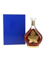 Courvoisier Collection Erte No.3 Distillation 75cl / 40%