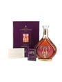 Courvoisier Collection Erte No.2 Vendanges 75cl / 40%