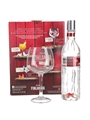 Finlandia Cranberry Vodka  70cl / 37.5%