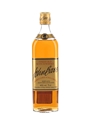 John Barr Scotch Blended Whisky Bottled 1980s 75cl / 40%