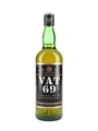 Vat 69 Bottled 1980s 75cl / 43%