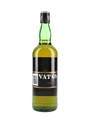 Vat 69 Bottled 1980s 75cl / 43%